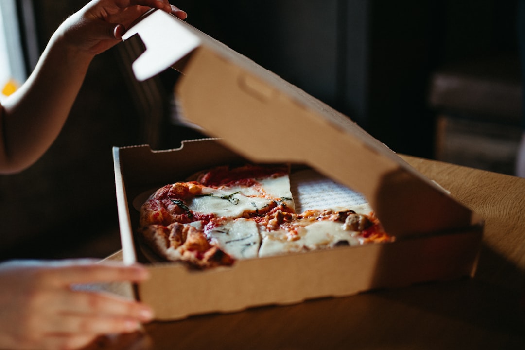 The Secret to Perfect Pizza Dough