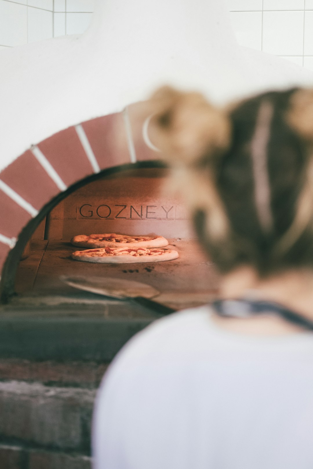 The Art of Pizza Delivery