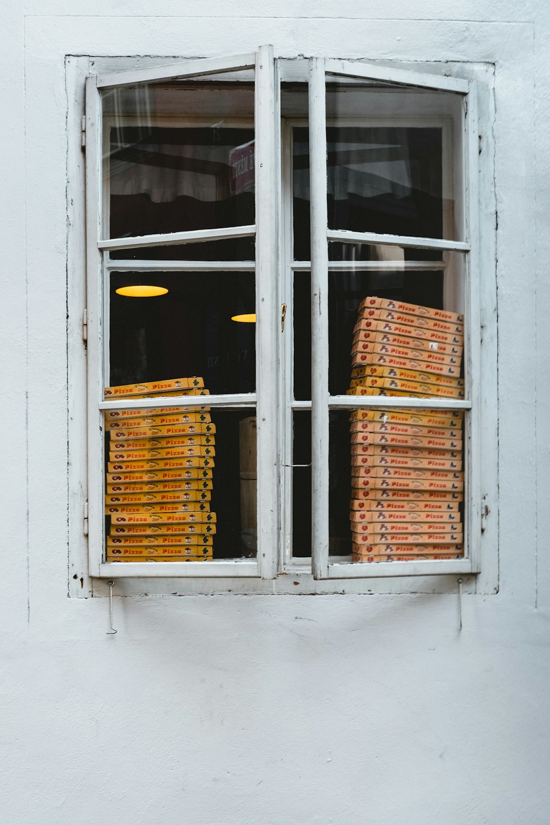 Sustainable Pizza: Our Eco-Friendly Journey
