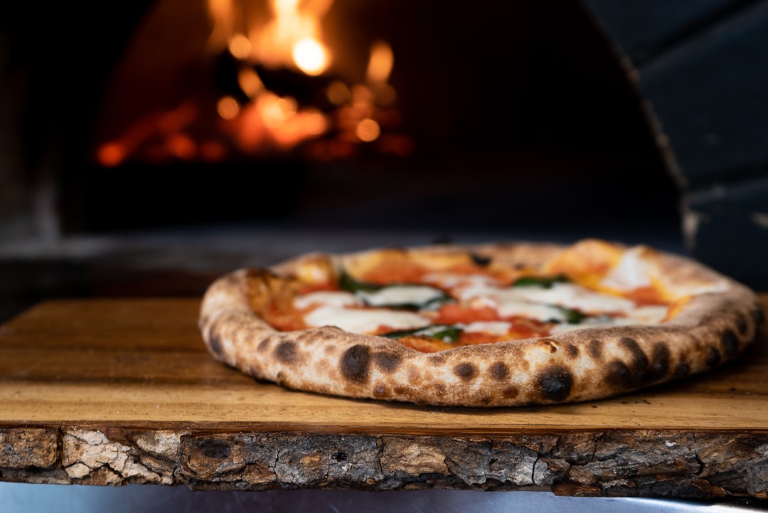 Pizzaiolo History
