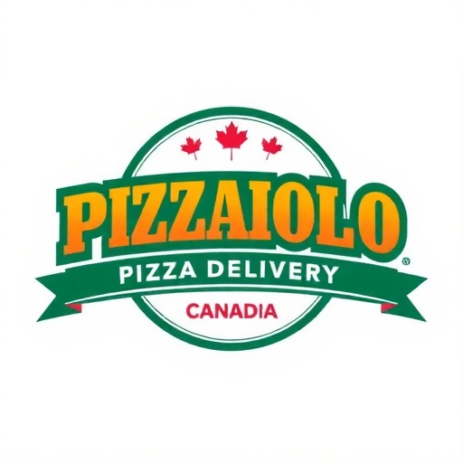 Pizzaiolo Logo